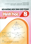 BỒI DƯỠNG HỌC SINH GIỎI TOÁN - BÀI TẬP HÌNH HỌC LỚP 8